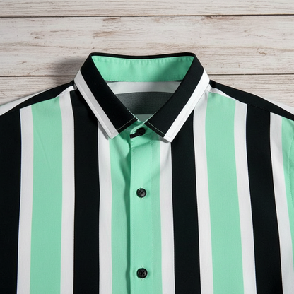 Collar Detail