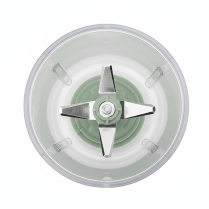Juicer - Blade Detail