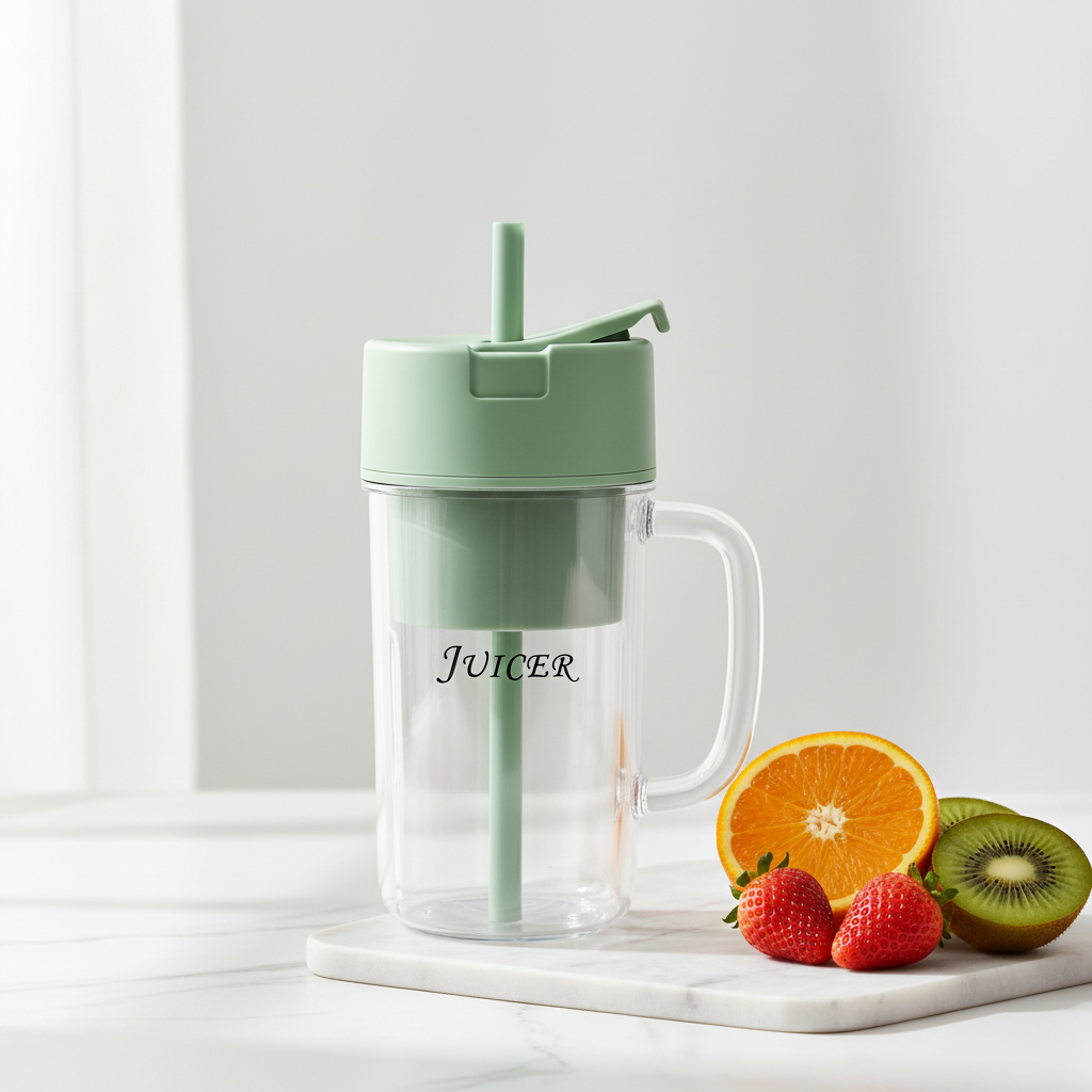 Juicer - Lifestyle