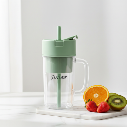 Juicer - Lifestyle